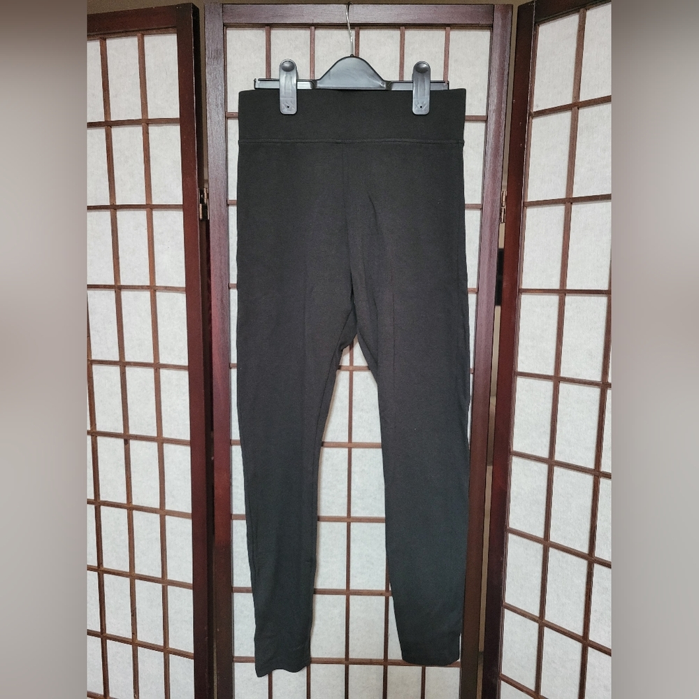 Basics Black Legging